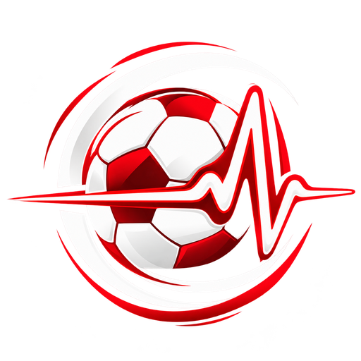 GoalPulse – Fußball mit Pulslinie
